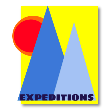 expedition logo